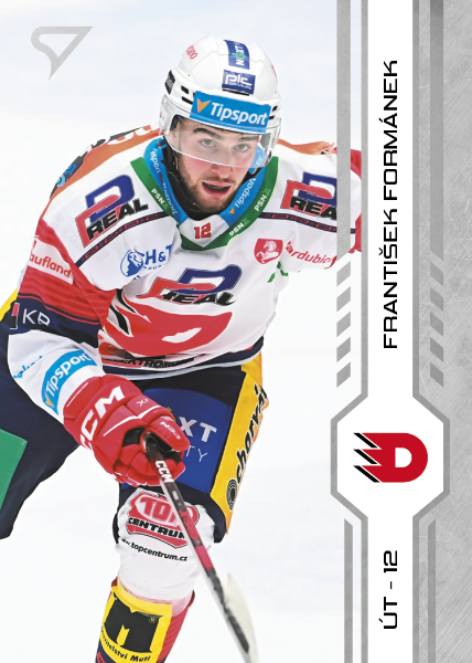 Formánek František 2025 Tipsport ELH Play Off #372