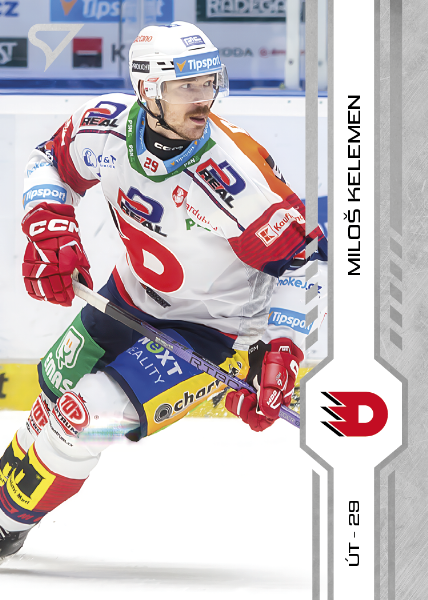 Kelemen Miloš 24-25 Tipsport Extraliga #263