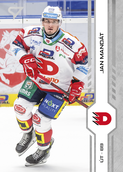 Mandát Jan 24-25 Tipsport Extraliga #266