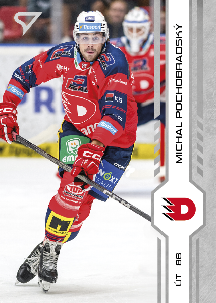 Pochobradský Michal 24-25 Tipsport Extraliga #267