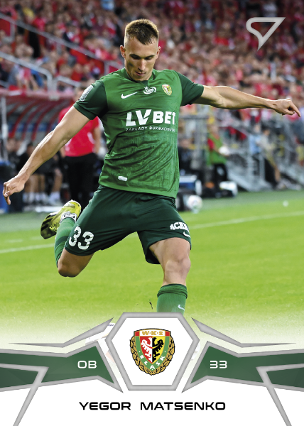 Matsenko Yegor 24-25 SportZoo Ekstraklasa #15