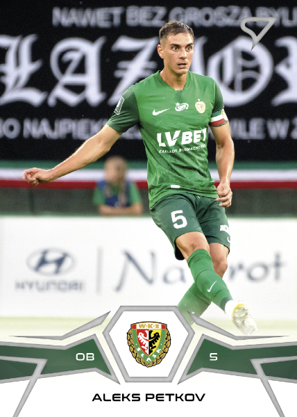 Petkov Aleks 24-25 SportZoo Ekstraklasa #16