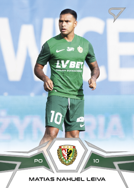 Nahuel Matías 24-25 SportZoo Ekstraklasa #20