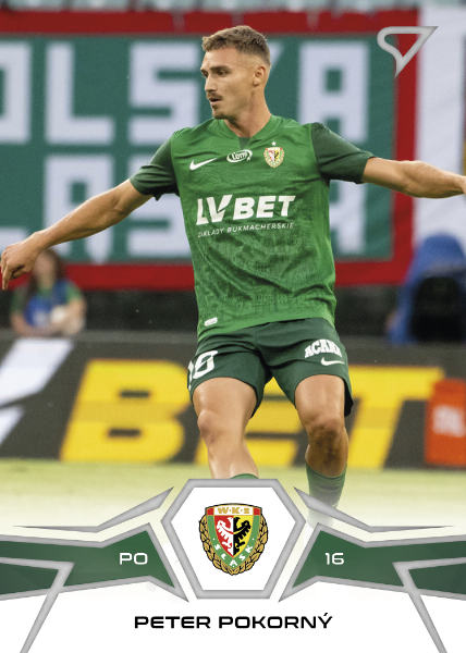 Pokorný Peter 24-25 SportZoo Ekstraklasa #21