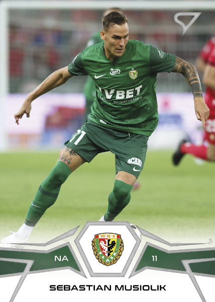 Musiolik Sebastian 24-25 SportZoo Ekstraklasa #24