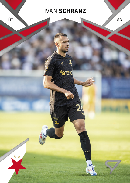Schranz Ivan 24-25 Chance Liga #24