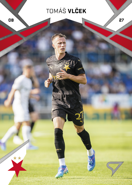 Vlček Tomáš 24-25 Chance Liga #17