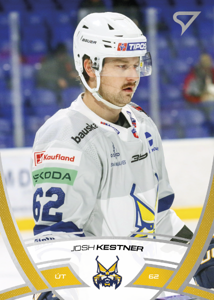 Kestner Josh 24-25 Tipos Extraliga #229