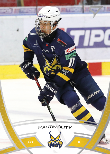 Šuty Martin 24-25 Tipos Extraliga #231