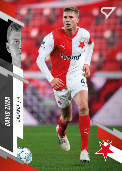 Zima David 23-24 Fortuna Liga #220