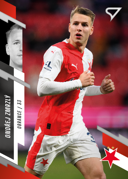 Zmrzlý Ondřej 23-24 Fortuna Liga #221