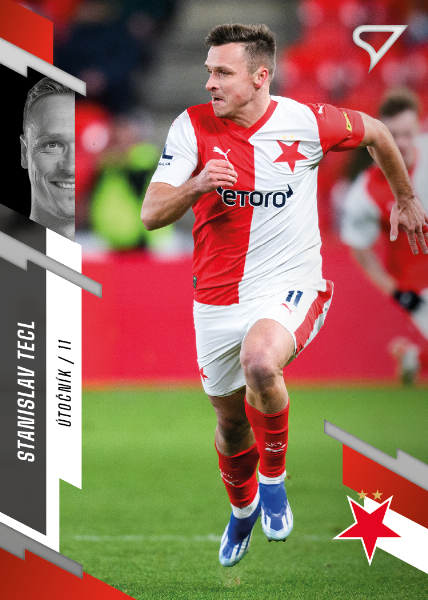 Tecl Stanislav 23-24 Fortuna Liga #225