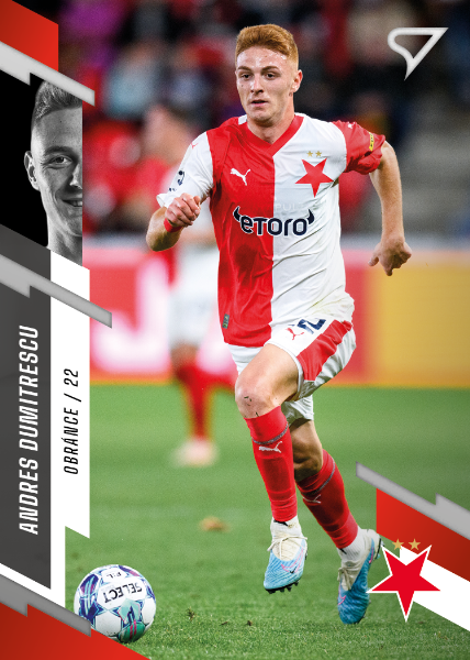 Dumitrescu Andres 23-24 Fortuna Liga #215