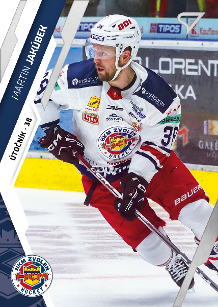 Jakúbek Martin 23-24 Tipos Extraliga #226