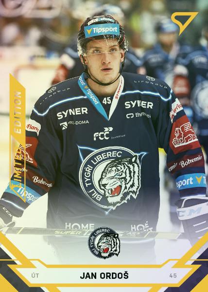 Ordoš Jan 21-22 Tipsport Extraliga Gold #34