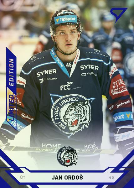 Ordoš Jan 21-22 Tipsport Extraliga Blue #34