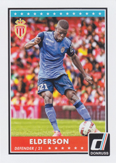 Elderson 2015 Panini Donruss #20