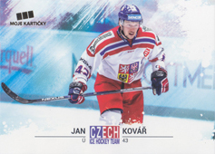 Kovář Jan 2018 MK Reprezentace #20