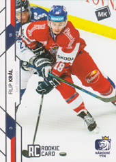 Král Filip 2021 MK Reprezentace #20