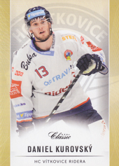 Kurovský Daniel 16-17 OFS Classic #20