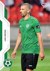 Rezek Jan 20-21 Fortuna Liga #20