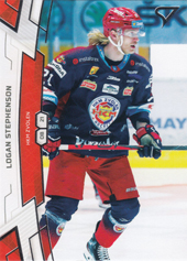 Stephenson Logan 2020 All Star Edition Tipsport Liga Update #U20