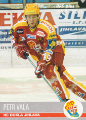 Vala Petr 04-05 OFS Plus #20