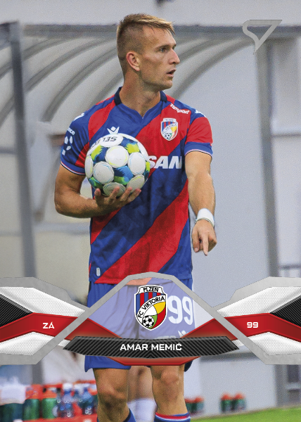 Memić Amar 25-26 Chance Liga #20