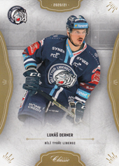 Derner Lukáš 20-21 OFS Classic #21