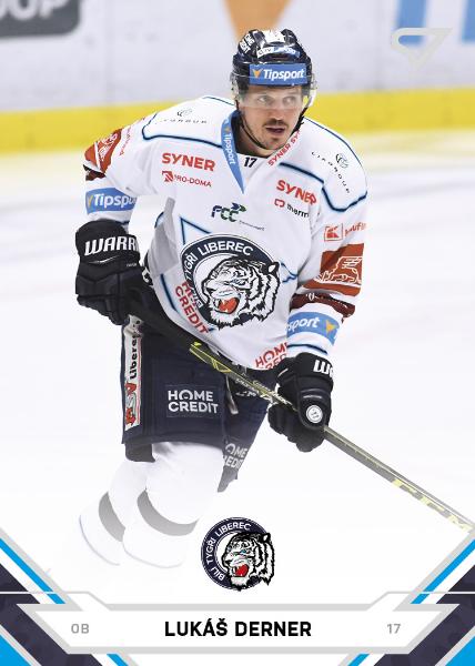 Derner Lukáš 21-22 Tipsport Extraliga #21
