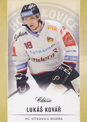 Kovář Lukáš 16-17 OFS Classic #21