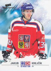 Krejčík Jakub 2018 MK Reprezentace #21