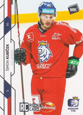 Kubíček Šimon 2021 MK Reprezentace #21