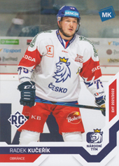 Kučeřík Radek 2022 MK Reprezentace #21