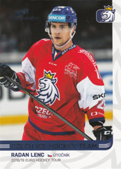 Lenc Radan 2019 MK Reprezentace #21