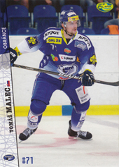 Malec Tomáš 11-12 OFS Plus #21