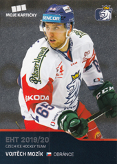 Mozík Vojtěch 2020 MK Reprezentace #21