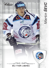 Ševc Martin 17-18 OFS Classic #21