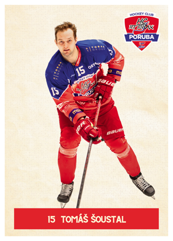 Šoustal Tomáš 2025 Retro Poruba #21