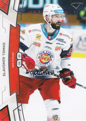 Tomko Slavomír 2020 All Star Edition Tipsport Liga Update #U21