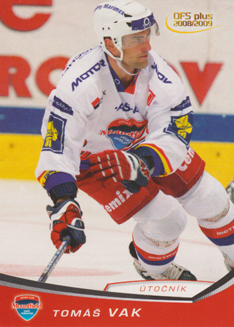 Vak Tomáš 08-09 OFS Plus #21
