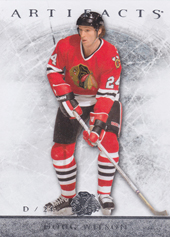 Wilson Doug 12-13 Artifacts #21