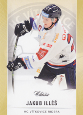 Illéš Jakub 16-17 OFS Classic #22