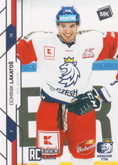 Lakatoš Dominik 2021 MK Reprezentace #22