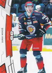 Mikúš Juraj 2020 All Star Edition Tipsport Liga Update #U22