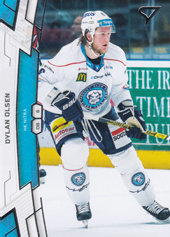 Olsen Dylan 19-20 Tipsport Liga #22