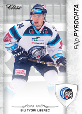 Pyrochta Filip 17-18 OFS Classic #22