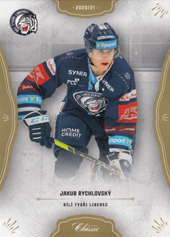 Rychlovský Jakub 20-21 OFS Classic #22