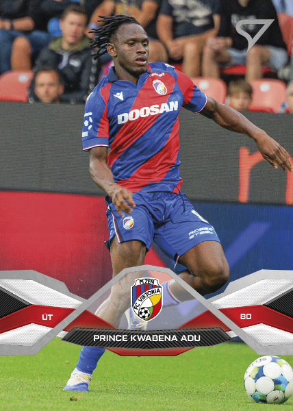 Adu Prince 25-26 Chance Liga #22