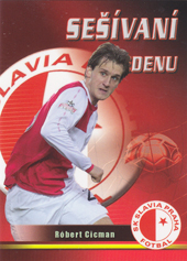 Cicman Róbert 2012 Sešívaní z Edenu #23